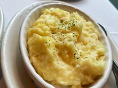 -MORTON'S 莫尔顿牛排坊(北京丽晶酒店)