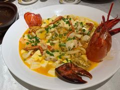 -南海渔村(珠江新城店)