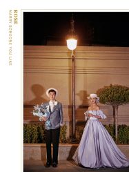 -二十一世纪婚纱摄影(省府前街店)