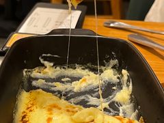 -萨莉亚意式餐厅(深南茂业店)