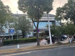 -扬州中集格兰云天大酒店