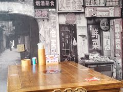 -北三老太太烧烤(人生一串上榜店)