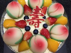 -85度C(苏州石路店)