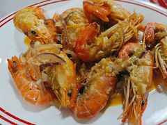 -明本湛江鸡•海鲜小厨(陈家祠店)