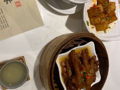 -虾饺妹·酒家(金碧店)
