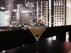 -Mercato莫卡多露台餐厅与酒吧(K11店)
