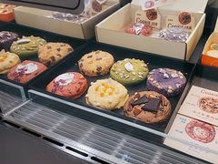 -CookieJar曲奇家(东方宝泰店)