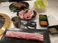 -花味烤肉·拌饭(庐阳万科店)