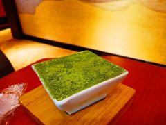 -仓桥家·焗寿司·锅物(光谷步行街店)