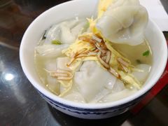 -锡笼记·无锡小笼(方塔店)