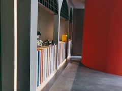 -隐溪茶馆(金虹桥店)