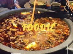 -石锅苗苗鱼(武汉首店)