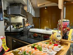 -威斯汀舞台餐厅