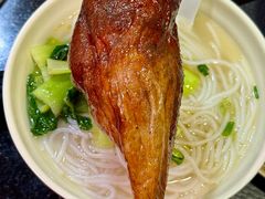 -盛品鲜东莞烧鹅濑粉(杨箕店)