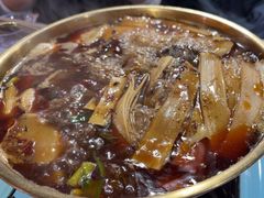-云晓光头烧烤吧(盛夏店)