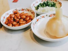 -东门口涮肉·砂锅·烤串(老门东店)