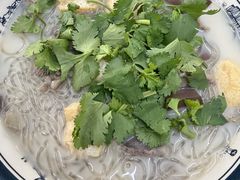 -鸭小妹鸭血粉丝(老门东店)