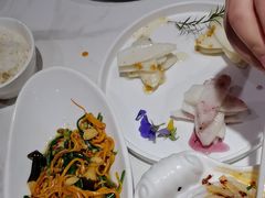 -川味堂·四川豆花(八卦岭店)