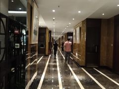 -紫鑫阁饭庄(长安店)