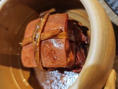 -魁盛居百年鲁菜馆(县西巷店)