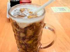-南信牛奶甜品专家