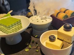 -馋遇江南·精致湖景雅宴(东方之门店)