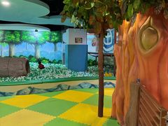 -上海佘山世茂艾美酒店