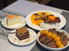 -和牛食堂•BISTRO(广州首店)