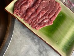 -壹条龙饭庄台基厂店