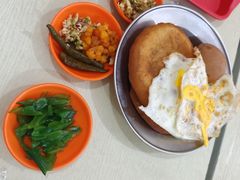 -建兴饭店蓬莱小面