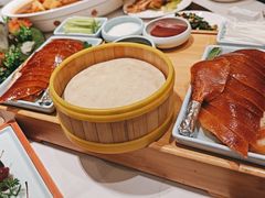 -裕德隆清真饭庄·天津特色菜(东丽店)