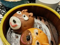 -金香匯晚茶(浑南店)