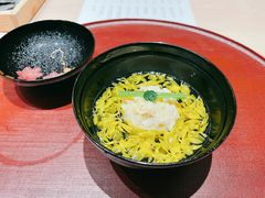 -晴空·日本料理(万象城店)