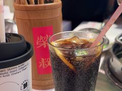 -荣叔港式沙嗲牛肉火锅(正佳潮流店)