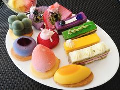 -圣丰索菲特·2 On 988 Café 自助餐厅