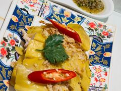 -發起人·肉骨茶(万象汇店)