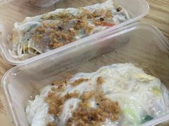 -小吴肠粉