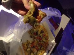 棒约翰比萨(镇江万达店)-棒约翰比萨·意面(万达店)