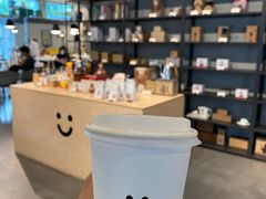 -dotcom coffee古点咖啡(致真大厦店)