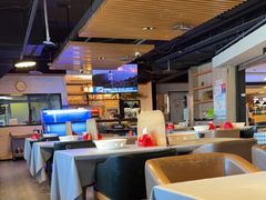 -拿渡·水煮鱼 麻辣香锅(西单大悦城店)