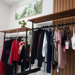 -榕树上·瑜伽普拉提