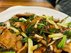 -建国328 本帮小馆·面馆