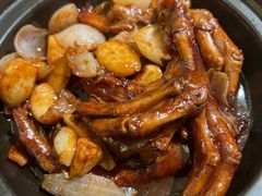 -周三的情书花园餐厅(江北店)