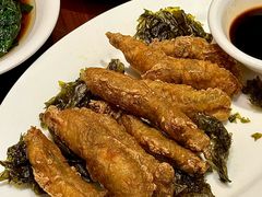 -老瑞福上海菜(人民广场店)