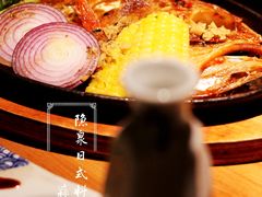 -Hatsune隐泉日式料理(三里屯太古里店)