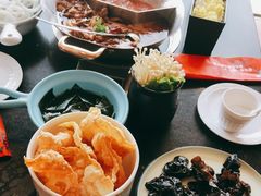 -刘一锅筋头巴脑(凌空二街店)