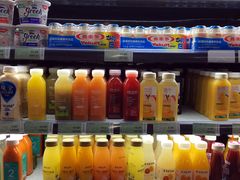 -婕妮璐超市(北京棕榈泉生活广场店)