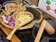 -悦雅居·老广州老味道(长湖店)