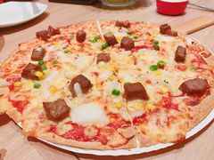 -必胜客(永旺店)