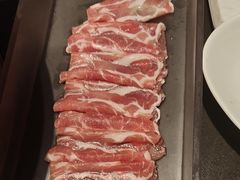 -东来顺·非遗火锅(高新店)